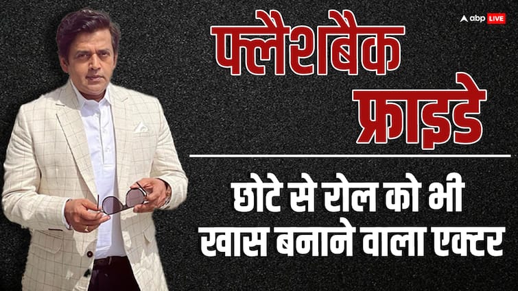 ravi kishan bhojpuri bollywood acting career films flashback friday Flashback Friday: जानें रवि किशन के बारे में वो सब कुछ जो शायद आप नजरअंदाज करते रहे हों