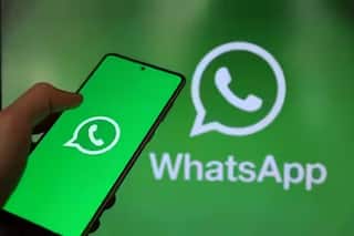 WhatsApp Call Recording : आता व्हॉट्सअप कॉलही करता येतील रेकॉर्ड; 'या' सोप्या स्टेप्स फॉलो करा