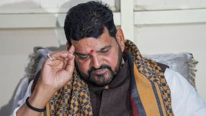 Delhi High Court Rebukes Brij Bhushan Singh Over Petition To Quash Proceedings In Wrestlers Sexual harassment Case Why Such Oblique Plea? Delhi HC Rebukes Brij Bhushan Singh Over Petition To Quash Proceedings