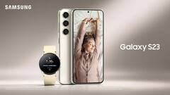 Samsung Galaxy S23 की कीमत में हुई बड़ी कटौती, जानिए बेस्ट डील की डिटेल