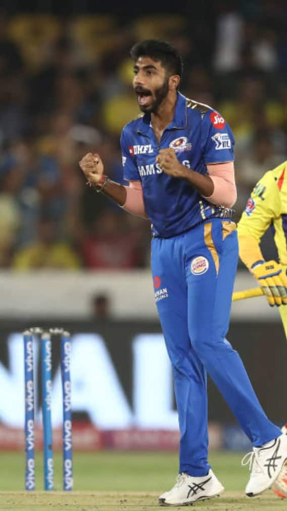 Most Wickets For MI In IPL