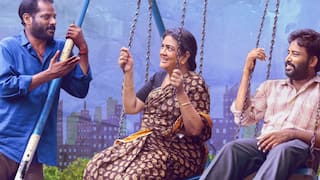 J Baby Review: மனதை வருடும் பாசக்கதை..எப்படி இருக்கு ஜே பேபி திரைப்படம்..? குட்டி விமர்சனம் இங்கே!