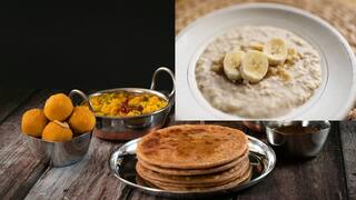Banana Paneer Paratha: ருசியான சத்துமிகுந்த லன்ச் பாக்ஸ் உணவு! பனீர் கேரட் பராத்தா - ரெசிபி!