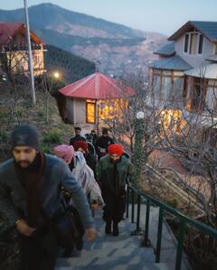 Maha Shivratri 2024: ‘चमकीला’ की रिलीज से पहले महादेव की शरण में पहुंचे पंजाबी सिंगर दिलजीत दोसांझ, हाथ जोड़कर लिया आशीर्वाद