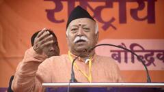 15 मार्च को RSS की बड़ी बैठक, 2024 चुनाव से मणिपुर हिंसा तक के मुद्दे पर होगी चर्चा, कई पदों पर होंगे चुनाव