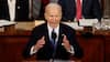 Putin Will Not Stop At Ukraine, Trump's Words 'Dangerous': Joe Biden In State Of Union Address