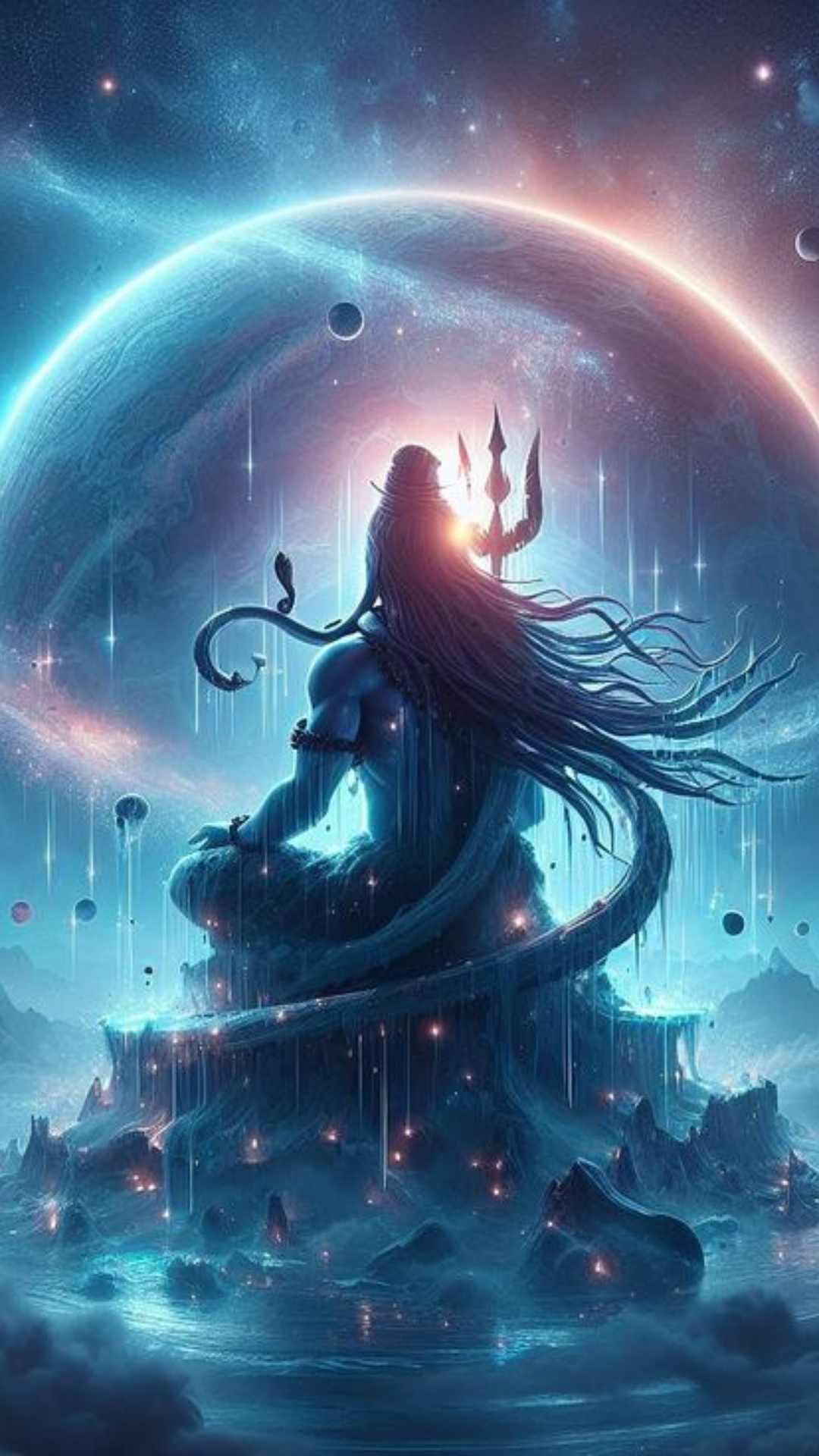 চৈত্র সংক্রান্তির আগের দিন পালন করা হয় এই ব্রত।