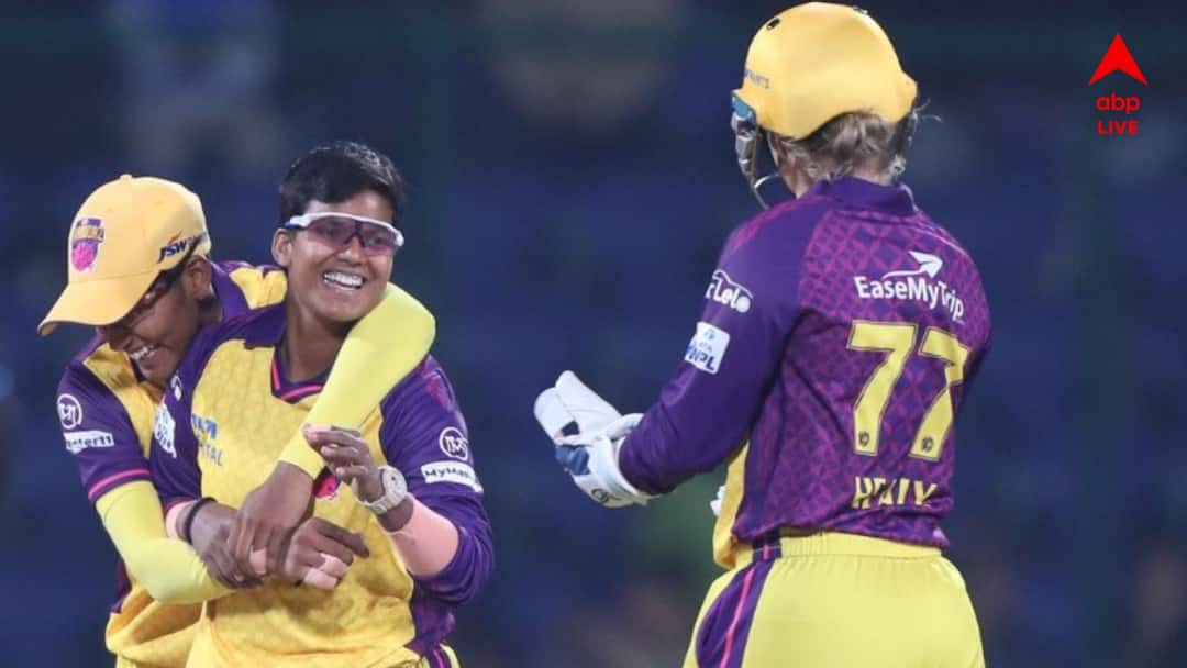 कमजोर दिल वालों के लिए नहीं था दिल्ली और यूपी का मैच, आखिरी ओवर में ऐसे पलटी बाज़ी