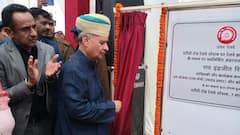 पटौदी स्टेशन के जाटोली फाटक पर अंडरपास का केंद्रीय मंत्री ने किया उद्घाटन, कितनी आई लागत?