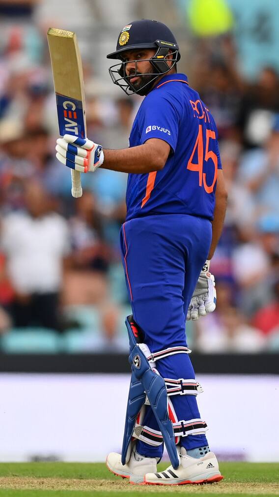 Most Hundreds As Opener In International Cricket