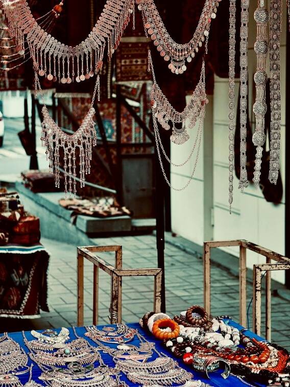 ये हैं दिल्ली की सबसे सस्ती ज्वेलरी मार्केट