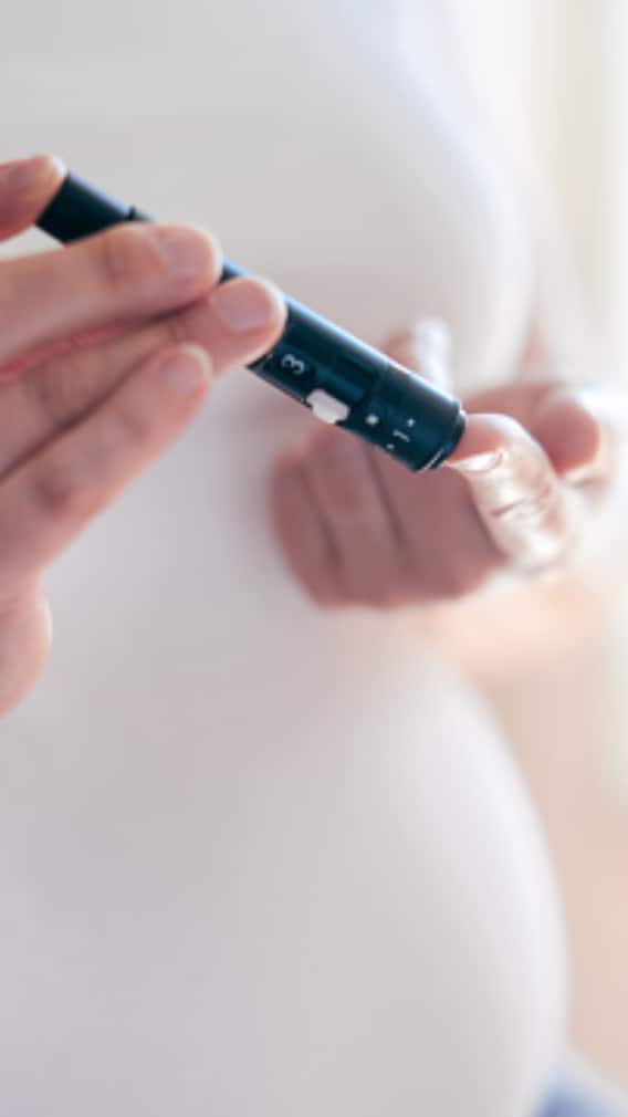 International Women's Day 2024: Know Diet Tips To Manage Gestational Diabetes