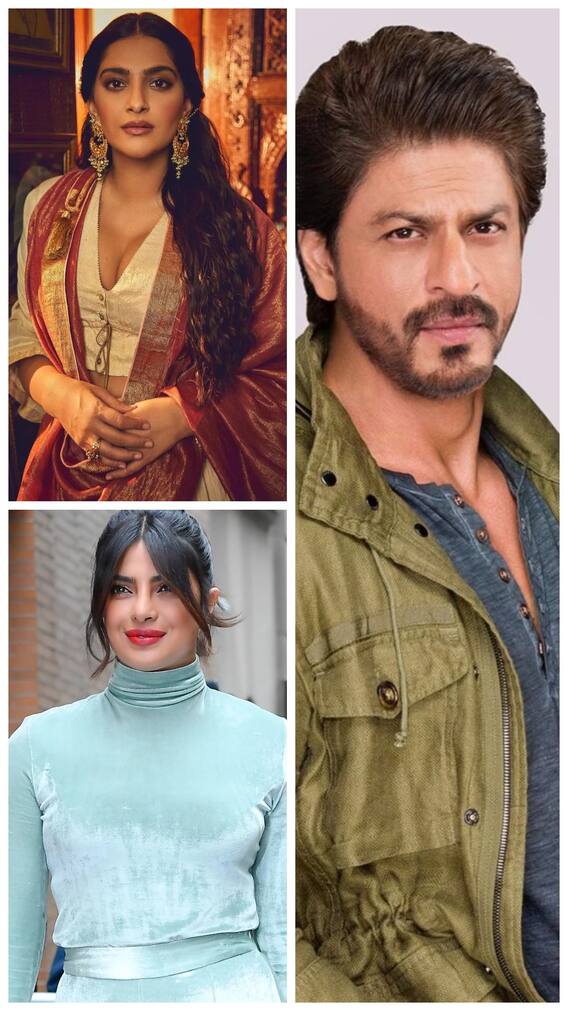 नॉवेल पढ़ने का शौक रखते हैं बॉलीवुड के ये सितारे