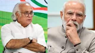 மகளிர் தினத்தில் பிரதமர் மோடியிடம் 5 முக்கிய கேள்விகளை எழுப்பிய காங்கிரஸ்!
