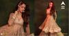 Disha Patani: ਦਿਸ਼ਾ ਪਟਾਨੀ ਅਨਾਰਕਲੀ ਸੂਟ ‘ਚ ਦਿਖਾਇਆ ਗਲੈਮਰਸ ਲੁੱਕ, ਸੋਸ਼ਲ ਮੀਡੀਆ 'ਤੇ ਵਾਇਰਲ ਹੋਈਆਂ ਤਸਵੀਰਾਂ