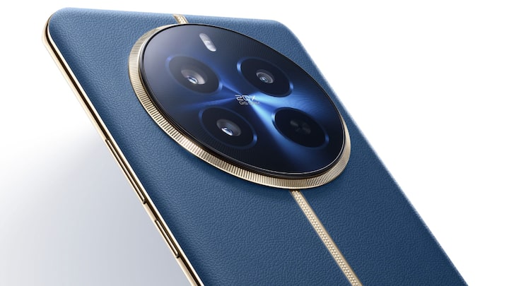 Realme 12 Pro 5G (Price: Rs 23,999 onwards) — The Realme 12 Pro impresses with its luxurious smartwatch-inspired design and versatile camera setup, featuring a 50-megapixel Sony IMX709 sensor alongside a 32-megapixel telephoto lens and an 8-megapixel sensor. Powered by a Qualcomm Snapdragon 6 Gen 1 processor, it offers Android 14 and a 5000 mAh battery with a 67W charger included.