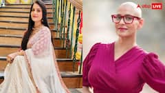 'झनक' फेम एक्ट्रेस डॉली सोही का निधन, सर्वाइकल कैंसर से हारी जिंदगी की जंग