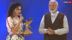 कौन हैं कामिया जानी जिन्होंने मालदीव नहीं बल्कि लक्षद्वीप को बताया सबसे खूबसूरत जगह