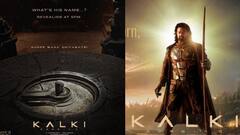 Kalki 2898 AD :  கமல் - பிரபாஸ் காம்போவில் உருவாகும் கல்கி..சூப்பர் அப்டேட் இன்று வெளியாகிறது!
