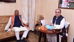 लोकसभा चुनाव से पहले बदले योगी के मंत्री संजय निषाद के तेवर?