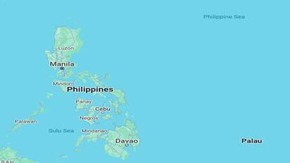 Philippines Powerful earthquake registers 6.1 on the Richter scale in the Philippines Earthquake: பிலிப்பைன்ஸ் நாட்டில் சக்திவாய்ந்த நிலநடுக்கம் - பாதிப்பு நிலவரம் என்ன?