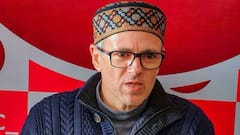 ‘Vote Chori Raised By Congress’: Omar Abdullah Distances Himself From Rahul's Campaign