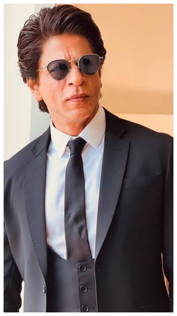 मेकर्स ने मजबूरी में किया शाहरुख खान को साइन