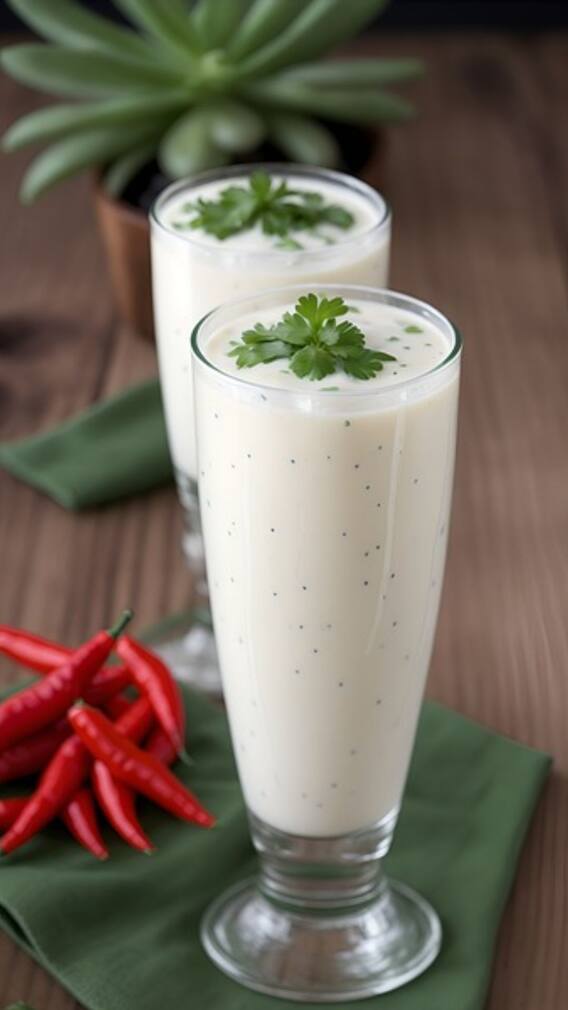 வெயில் காலத்தில் மோர் குடிப்பதால் கிடைக்கும் ஆரோக்கிய நன்மைகள்!