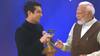 National Creators Award: Ranveer Alhabadia Wins Disruptor Of The Year- Check Full List Of Winners