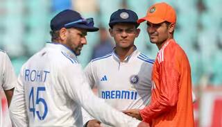 IND vs ENG: ધર્મશાલા ટેસ્ટમાં ભારતીય બેટ્સમેનોએ કરી કમાલ, રોહિત-ગિલ અને જયસ્વાલે તોડ્યો 67 વર્ષ જૂનો રેકોર્ડ
