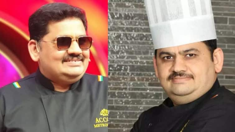 Cook with comali fame Chef Venkatesh Bhat net worth details Chef Venkatesh Bhat: அடேங்கப்பா! வெங்கடேஷ் பட் சொத்து மதிப்பு இவ்வளவா? ஆச்சரியத்தில் உறைந்த ரசிகர்கள்