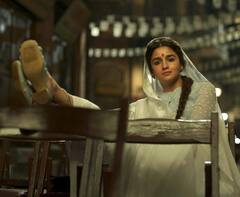 Women's Day 2014: बॉलीवुड की इन 7 हसीनाओं ने जब पर्दे पर दिखाई औरत की ताकत, खूब बजी तालियां