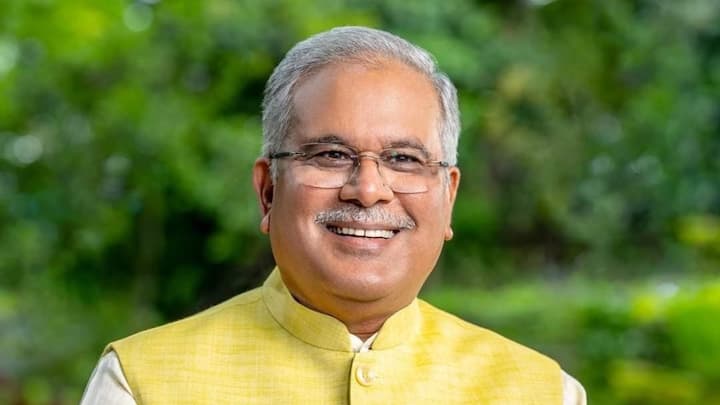 Bhupesh Baghel will contest Lok Sabha elections 2024 from Rajnandgaon Chhattisgarh know details ANN | Congress Candidates List: आखिर कांग्रेस ने भूपेश बघेल को क्यों दिया लोकसभा का टिकट? समझें पूरा ...