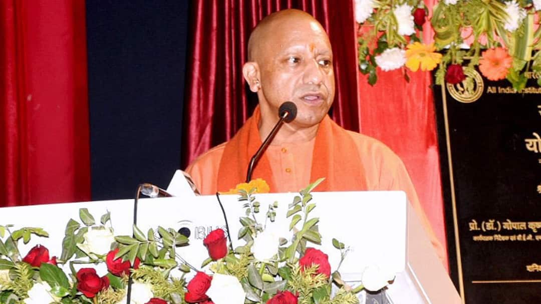 UP News: कुशीनगर दौरे पर 10 मार्च को आएंगे सीएम योगी, कृषि विश्वविद्यालय का करेंगे शिलान्यास CM Yogi Adityanath Visit Kushinagar on March 10 lay the foundation stone of Lord Buddha University of Technology ANN UP News: कुशीनगर दौरे पर 10 मार्च को आएंगे सीएम योगी, कृषि विश्वविद्यालय का करेंगे शिलान्यास