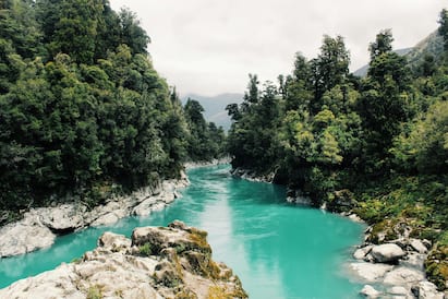 इस राज्य को कहा जाता है नदियों का मायका, देश में सबसे ज़्यादा यहां बहती है नदियां