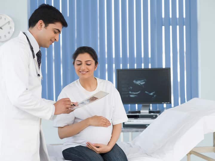 3. Regular prenatal care plays a significant role in managing gestational diabetes risks. Keep open communication with your healthcare provider throughout your pregnancy journey for personalized support and guidance tailored to your needs. (Image source: getty images )
