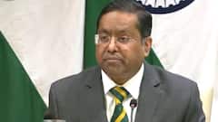 రష్యా ఉక్రెయిన్ యుద్ధంలో చిక్కుకున్న భారతీయులు - విదేశాంగ శాఖ కీలక ప్రకటన