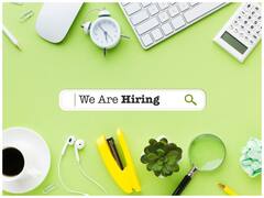 Jobs 2024: 2 लाख रुपये महीने की सैलरी चाहिए तो इस नौकरी के लिए तुरंत करें अप्लाई, आज है लास्ट डेट