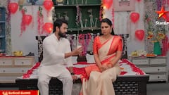 కృష్ణ ముకుంద మురారి సీరియల్: పాలగ్లాస్‌తో గదిలోకి వెళ్లిన ముకుంద ఆదర్శ్‌కి నిజం చెప్పేస్తుందా.. టెన్షన్‌లో కృష్ణ, మురారి!