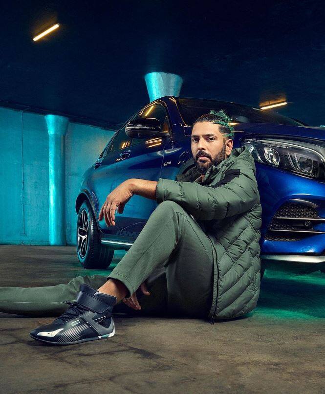 साल 2016 मे युवराज सिंह ने बॉलीवुड एक्ट्रेस हेजल कीच के साथ शादी की थी. कपल की शादी सिख रीति रिवाजों के साथ हुई थी.