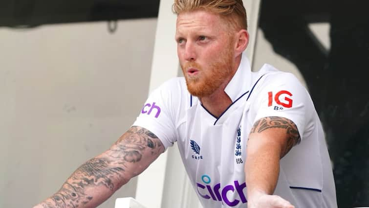 BCCI President Slams Ben Stokes Captaincy Blames It For Englands Downfall IND vs ENG Test Series : స్టోక్స్‌ దూకుడు వల్లే ఇదంతా, బీసీసీఐ అధ్యక్షుడి సంచలన కామెంట్స్‌