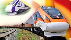 New Vande Bharat Trains For Telugu States | 10 కొత్త వందే భారత్ లకు ప్రధాని మోదీ పచ్చజెండా | ABP