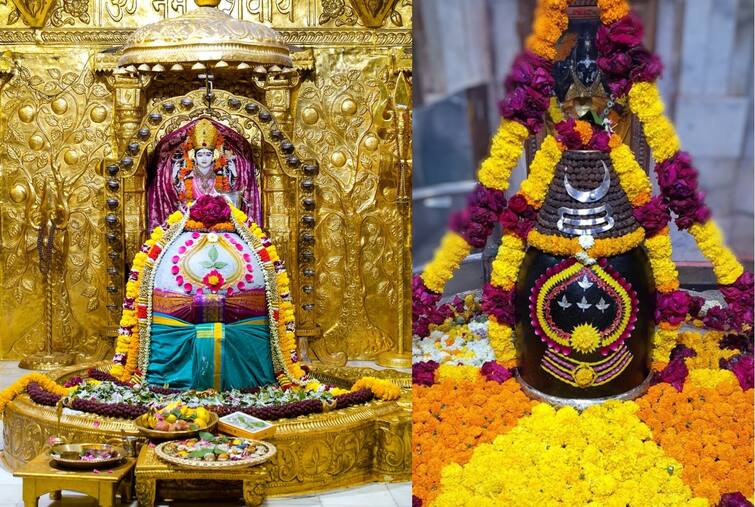 Devotees flock to Shivalayas on Mahashivratri day, Somnath temple will remain open for 42 hours continuously મહાશિવરાત્રી 2024: શિવાલયોમાં ઉમટ્યા ભક્તો, સોમનાથ મંદિર સતત 42 કલાક ખુલ્લુ રહેશે