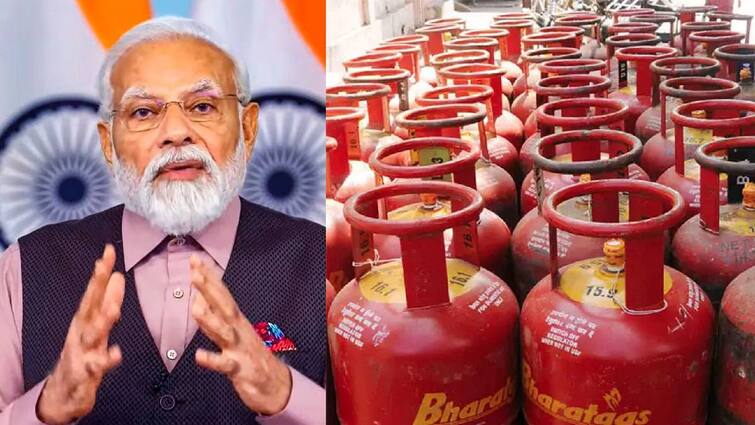 pm modi announced LPG cylinder prices reduced by Rs 100 for Women's Day Cylinder Price: மகளிர் தின ஜாக்பாட்.. சிலிண்டர் விலை ரூ.100 குறைப்பு - பிரதமர் மோடி அறிவிப்பு!