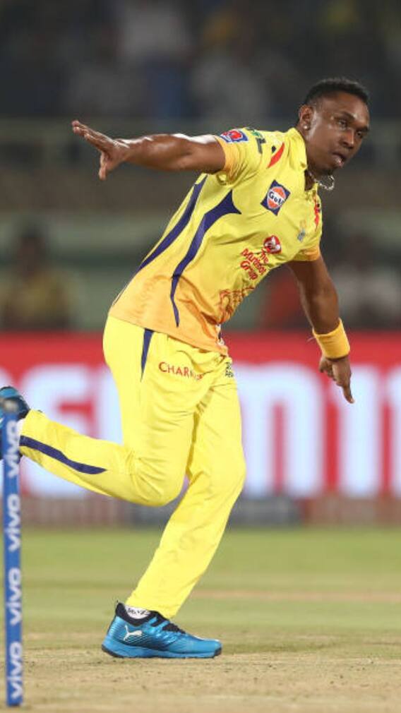 Most Wickets For CSK