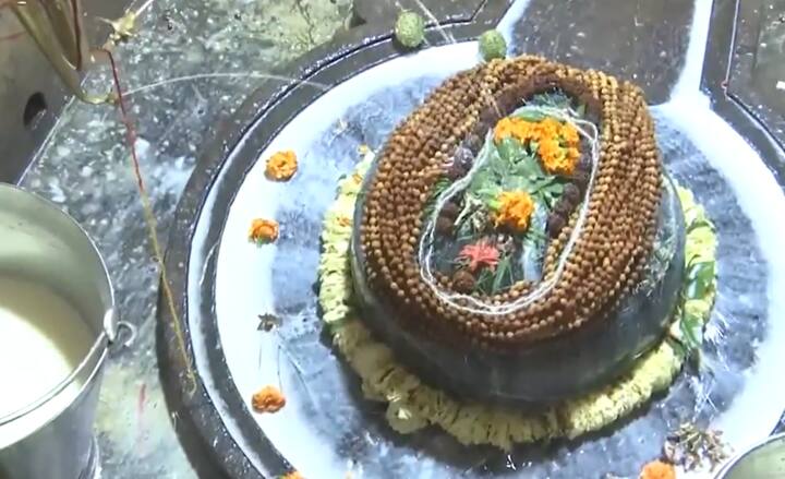 काशी विश्वनाथ मंदिर प्रशासन की तरफ से श्रद्धालुओं के सुगम दर्शन के लिए पहले से ही इंतजाम और व्यवस्था को दुरुस्त किया जा चुका है.