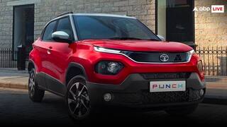 GST ਕਟੌਤੀ ਤੋਂ ਬਾਅਦ ਇੰਨੀ ਸਸਤੀ ਹੋਈ Tata Punch, ਜਾਣੋ ਕਿਹੜੀਆਂ ਗੱਡੀਆਂ ਨੂੰ ਦੇਵੇਗੀ ਟੱਕਰ?