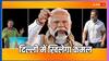 Lok Sabha Election: दिल्ली में AAP-कांग्रेस का 4-3 वाला फॉर्मूला फेल! लोकसभा की इन 7 सीटों पर सर्वे ने चौंकाया