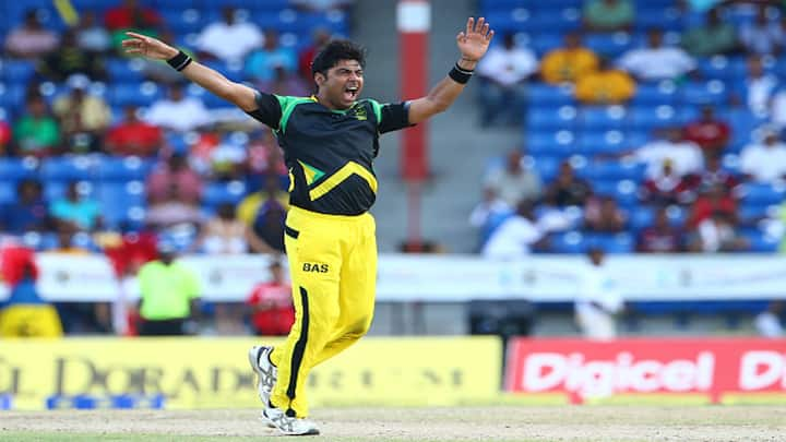 4. Mohammad Sami: Took for Islamabad United against Peshawar Zalmi in 2019.