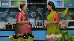 ‘బ్రహ్మముడి’ సీరియల్‌: ఇంట్లోంచి వెళ్లిపోతానన్న కళ్యాణ్ – భాస్కర్ ను ఇంటికి పిలవమన్న బామ్మ